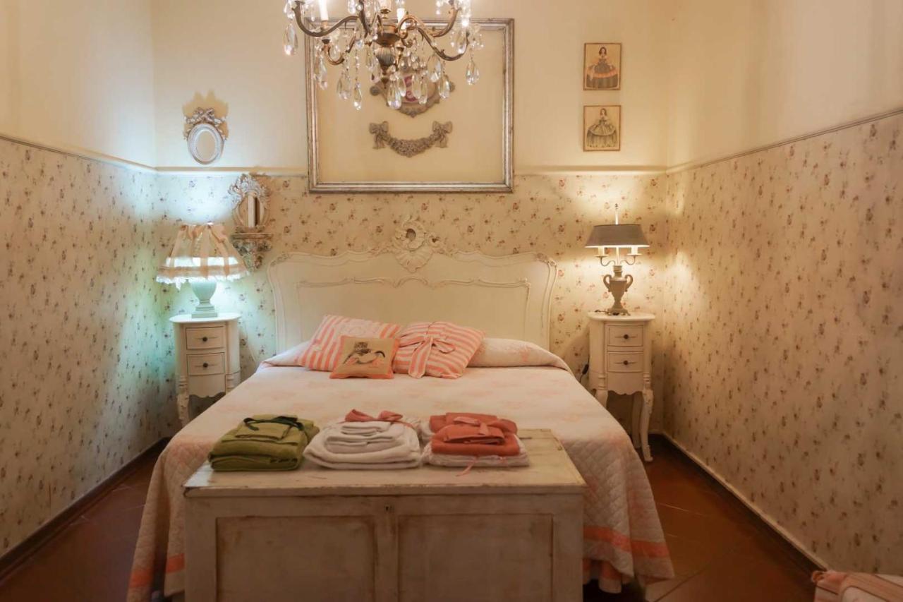 La Bouganville - Piscina E Relax Camaiore Kültér fotó