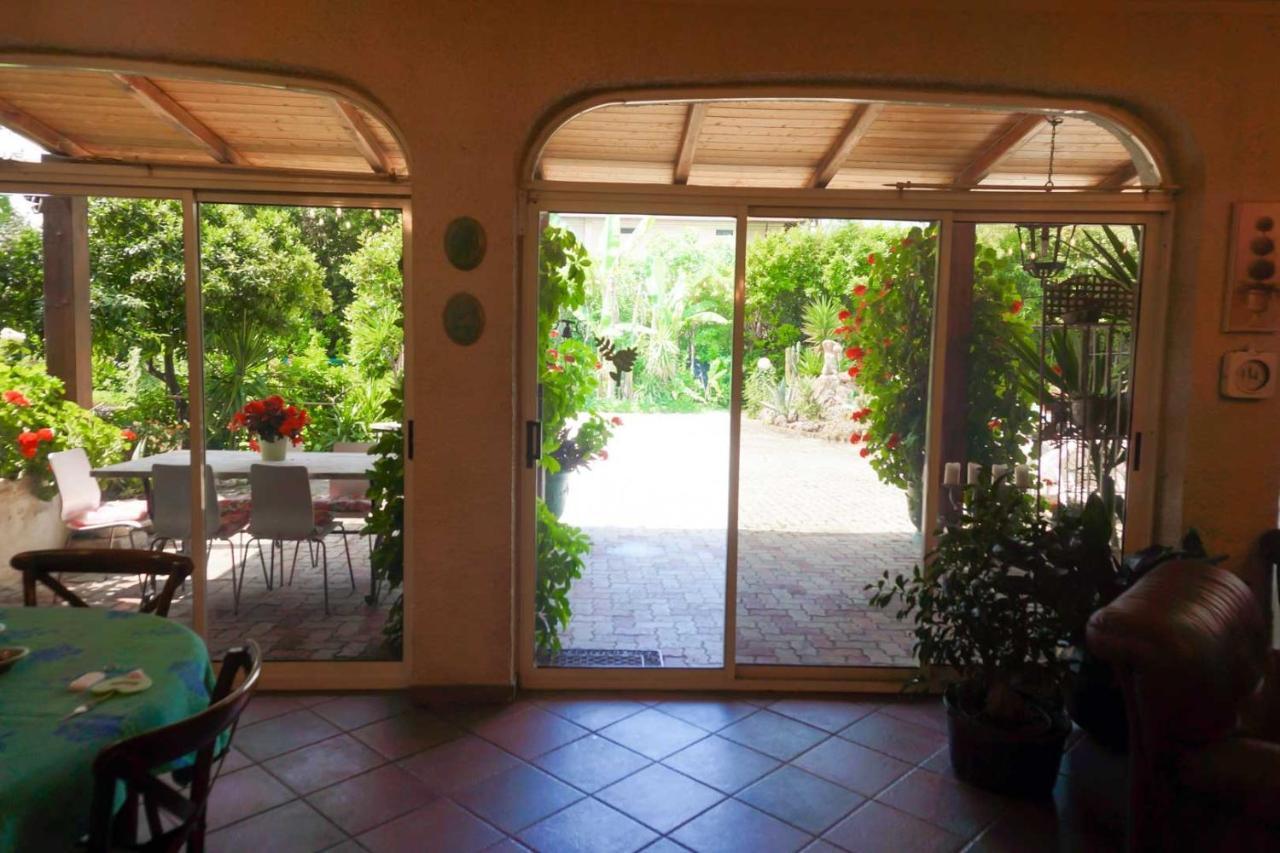 La Bouganville - Piscina E Relax Camaiore Kültér fotó