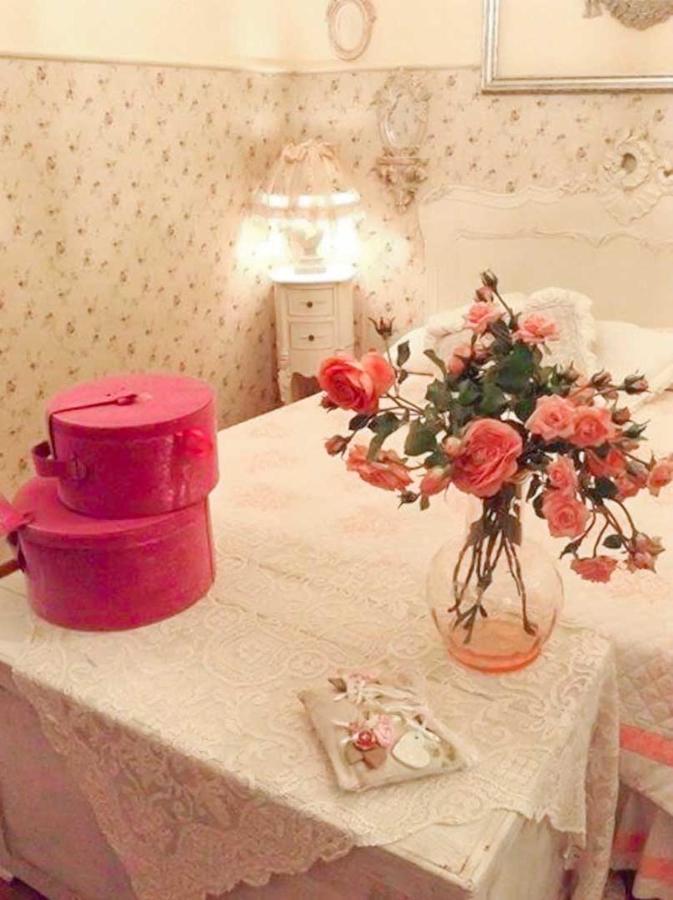 La Bouganville - Piscina E Relax Camaiore Kültér fotó